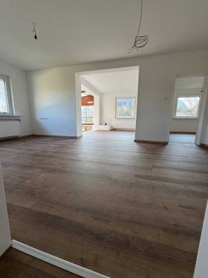 Ansprechende 3-Zimmer-EG-Wohnung in Schloß Ricklingen/Garbsen