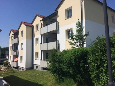 3-Raumwohnung in Weibern