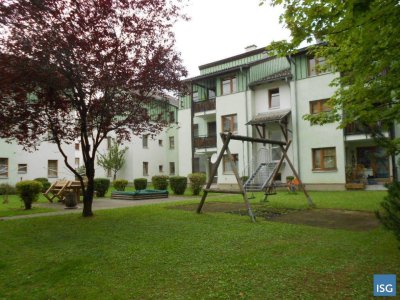 Objekt 768: 3-Zimmerwohnung in 4850 Timelkam, Waldpoint 18, Top 6