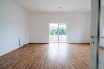 Herrliche 3 Zimmerwohnung in Hofstetten