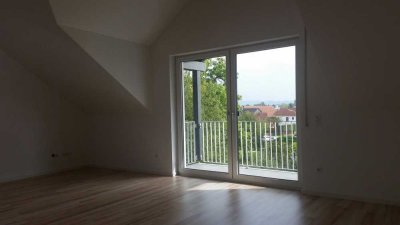 Viel Platz - 2 Zimmer Wohnung - Essenbach - 88 m³ - Provisionsfrei