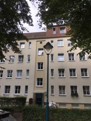 Die ideale Zweitwohnung . Möblierte Wohnung in der Nähe der Uni-Klink und Hanse-Kaserne