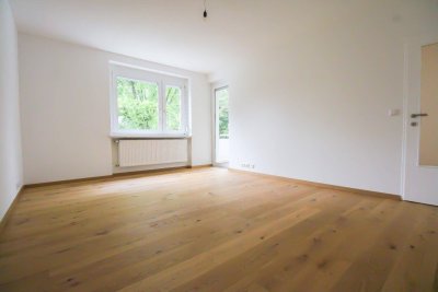 NEU RENOVIERT - Charmante Wohnung unweit vom Zentrum Vöcklabruck