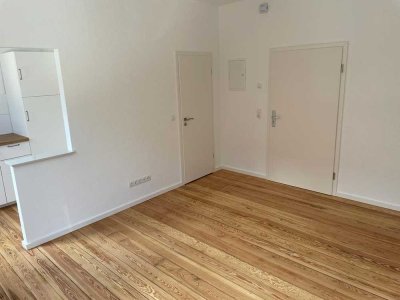 Geschmackvolle Wohnung mit einem Zimmer in Bonn