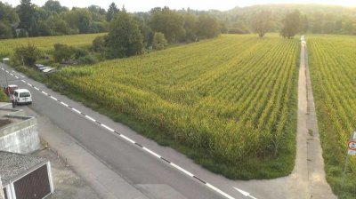 Maisonette-Wohnung mit Balkon und Garage in S-Stammheim