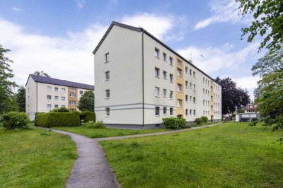 Exklusive 3-Zimmer-Erdgeschosswohnung in Ottobrunn