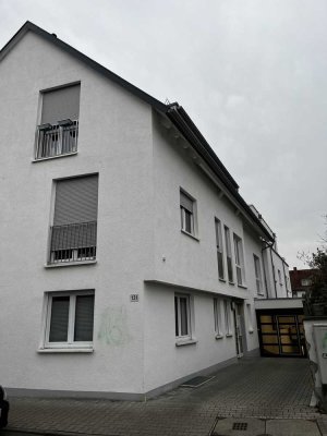 Nachmieter für wunderschöne Maisonette Wohnung gesucht