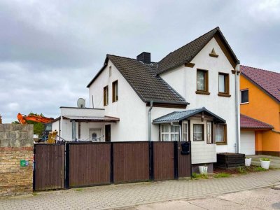 Wohnhaus in Kloster Lehnin - 50km nach Berlin - Versteigerung - keine Käuferprovision