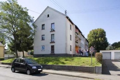 136.11 Schöne 4ZKB Wohnung Am Rauhen Biehl 54 in Baumholder