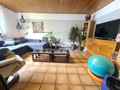 KL - Queidersbach, 3,5 ZKB, Balkon, Gäste WC, Tageslichtbad, Stellplatz