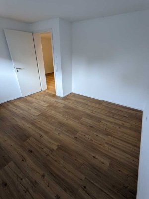 Neubau 2023: Moderne 2-Zimmer-Wohnung in Bahlingen