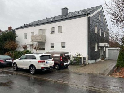 Renovierte Wohnung in ruhiger Lage zu vermieten