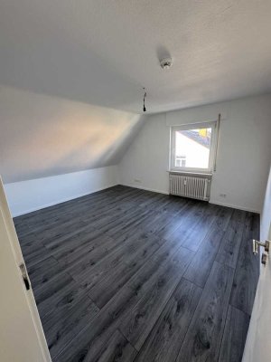 3 Zimmer Wohnung