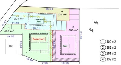 Bestpreisgarantie bei Bien-Zenker - Modernes Einfamilienhaus 163qm mit Grundstück in Bad-Säckingen