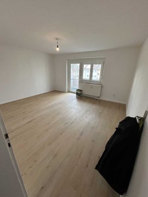 Neu renovierte helle 3-Zimmer Wohnung in Crailsheim