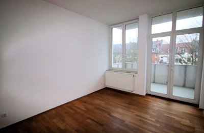 Großzügige 3-Zimmer Wohnung in bester Lage von Münster!