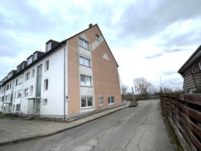 Schönberg - Ostsee - DIE STRAND WOHNUNG - Provisionsfrei !