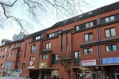 Für Kapitalanleger oder Eigennutzer! 4-Zimmer Maisonettewohnung in zentraler Wohnlage von Köln-Porz!