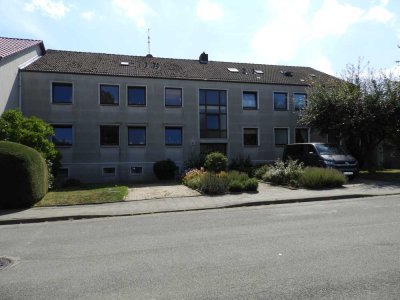 5 Zimmer Maisonette Wohnung im Erdgeschoss!