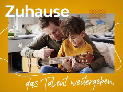 Geräumige 2-Raumwohnung sucht neue Mieter!