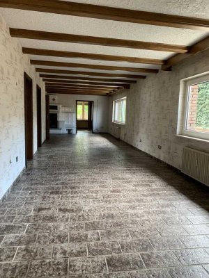 Großzügige Wohnung in Mechernich Obergatzem mit flexibler Aufteilung