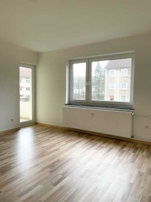 gemütliche Erdgeschosswohnung *2 Zimmer*