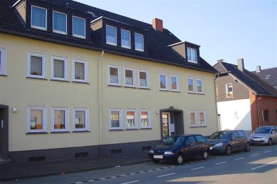 2-Zi-EG-Whg mit Terrasse und Garage