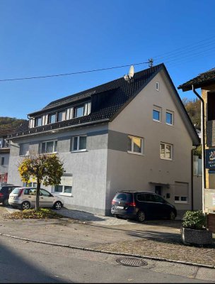 Saniertes 3-Fam.-Haus, Vermietung und Eigennutz