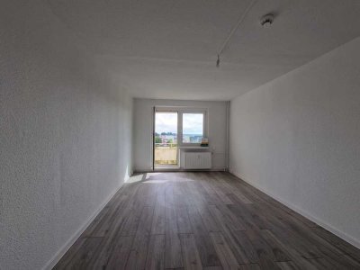 300 EUR Gutschein bei Anmietung bis 15.12.2024***Renovierte 3-Zimmer-Wohnung mit Balkon!