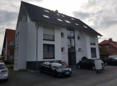 Moderne Maisonette Whg  ca  80 m2  in Elsen Bahnhof