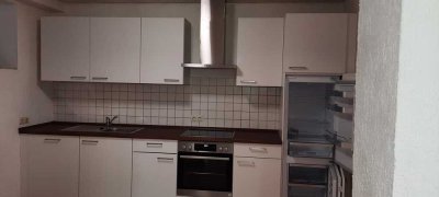 Trippstadt -gemütliche Wohnung im 1. Obergeschoss