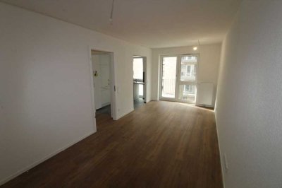 Erstbezug im Neubau! Moderne 2-Zimmer Wohnung mit QNG-Plus Siegel - sofort Verfügbar