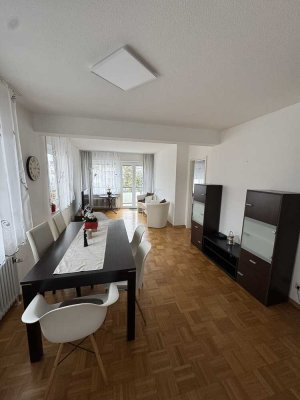 Schöne 3 Zimmer Wohnung in Sindelfingen-Viehweide