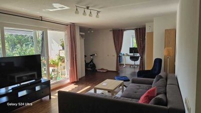 3-Zimmer-Wohnung in Mannheim/Neuostheim m