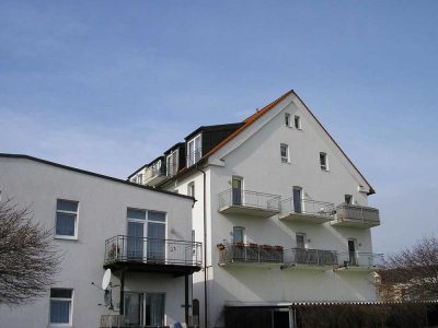 3 Zimmer Erdgeschoßwohnung mit Terrasse, barrierefrei