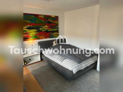 Tauschwohnung: Tauschwohnung 1,5-Zimmer in Sülz gegen (mind.) 2-Zimmer