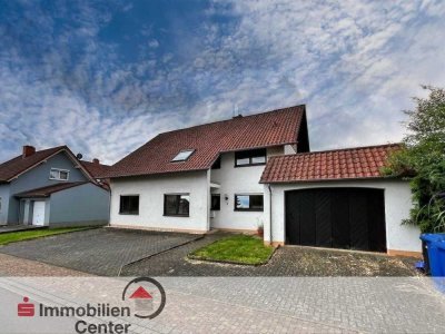 Zweifamilienhaus mit Einliegerwohnung in Mettlach-Orscholz