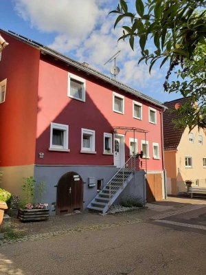 Geräumiger Wohntraum in Morsbach von privat