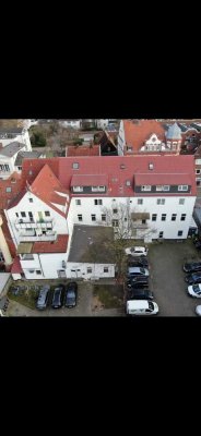 Renditestarkes Mehrfamilienhaus