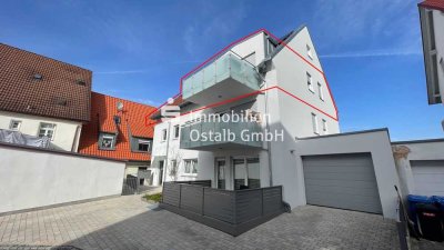 Miete: Apartment in zentraler Lage!