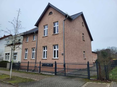 Geschmackvolle 2-Raum-Maisonette-Wohnung in Oranienburg