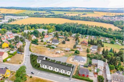 +++Ihre Chance zum Selbstverwirklichen: Reihenhaus in Frankenberg wartet auf Sie!+++Haus 6