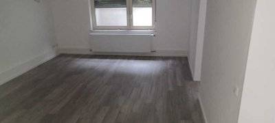 Neu renovierte 2-Zimmer-Wohnung in Mörfelden