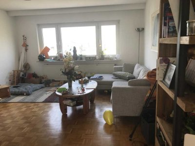 Helle lichtdurchflutete 4-Zimmer Wohnung in Sankt Augustin, Hangelar