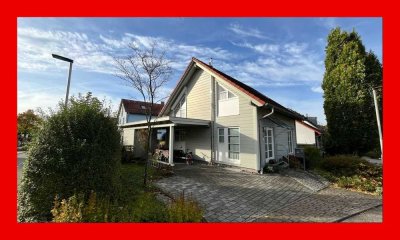 Traumhaus sucht neue Familie!