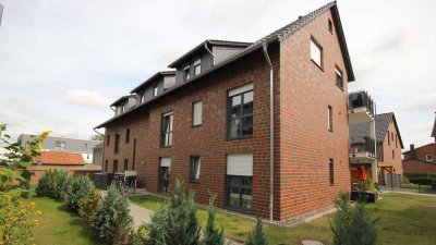 Neuwertige 3-Zimmerwohnung in Braunschweig-Stöckheim