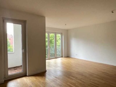 Exklusive Maisonette-Wohnung über zwei Etagen – 3 Zimmer, Einbauküche und 106 m² pures Wohnglück!