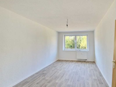 *300 EUR Einzugsgutschein für Ihre neue 2-Zimmer-Wohnung mit Tageslichtbad*