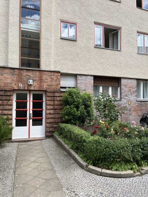 Room to rent - PANKOW