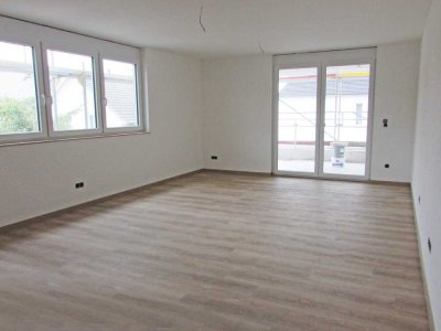 Neuwertige 3,5-Zimmer-Wohnung in Hockenheim!